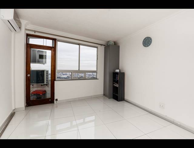 2 BEDROOM APARTMENT FOR SALE IN MUSGRAVE
